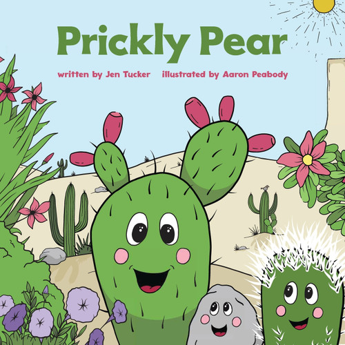 Prickly Pear Prickly Pear