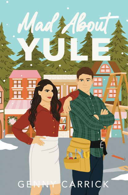 Mad About Yule Mad About Yule