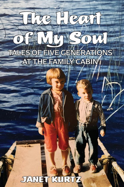 The Heart of My Soul The Heart of My Soul