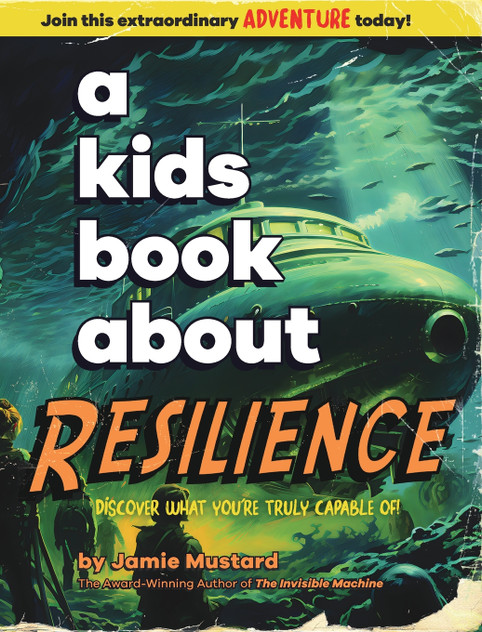 A Kids Book About Resilience A Kids Book About Resilience