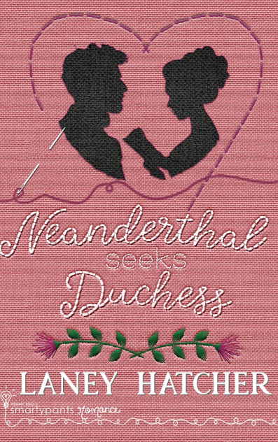 Neanderthal Seeks Duchess Neanderthal Seeks Duchess