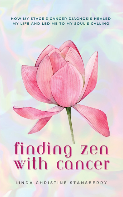 Finding Zen With Cancer Finding Zen With Cancer
