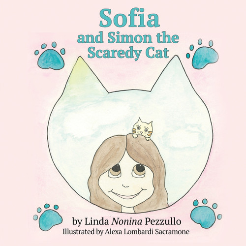 Sofia and Simon the Scaredy Cat Sofia and Simon the Scaredy Cat