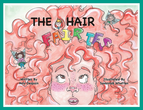 The Hair Fairies The Hair Fairies