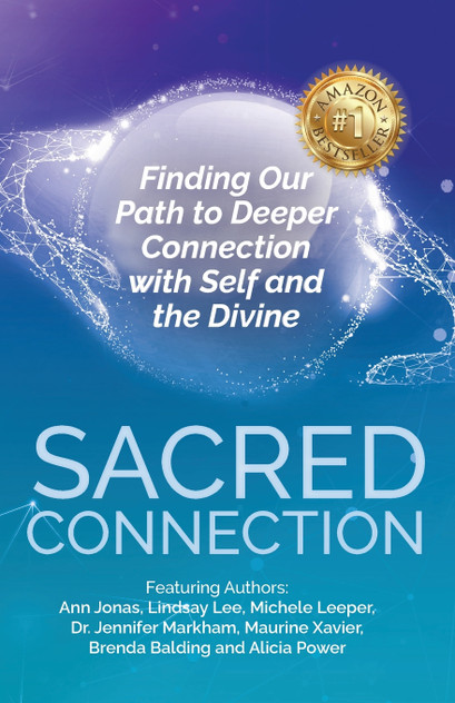 Sacred Connection Sacred Connection