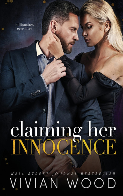 Claiming Her Innocence Claiming Her Innocence