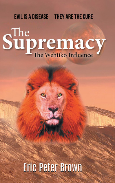 The Supremacy