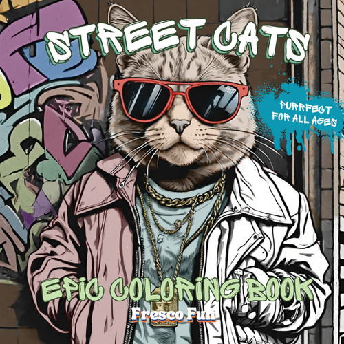 Street Cats Street Cats