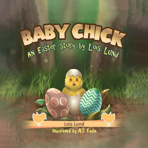Baby Chick Baby Chick