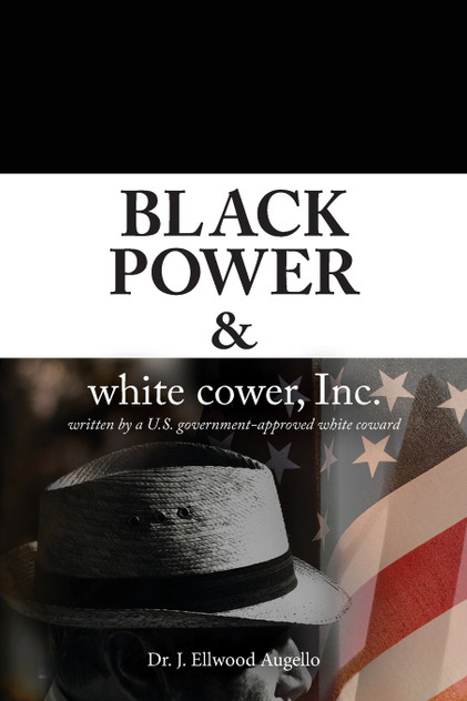 Black Power & white cower, Inc.