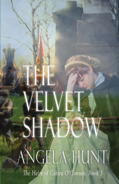 The Velvet Shadow The Velvet Shadow