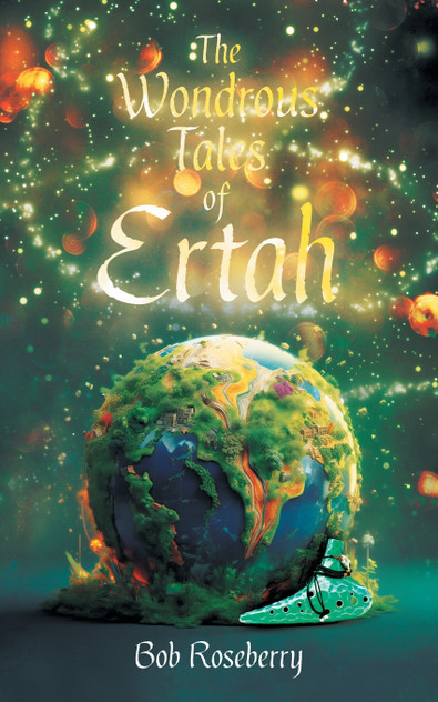 The Wondrous Tales of Ertah The Wondrous Tales of Ertah
