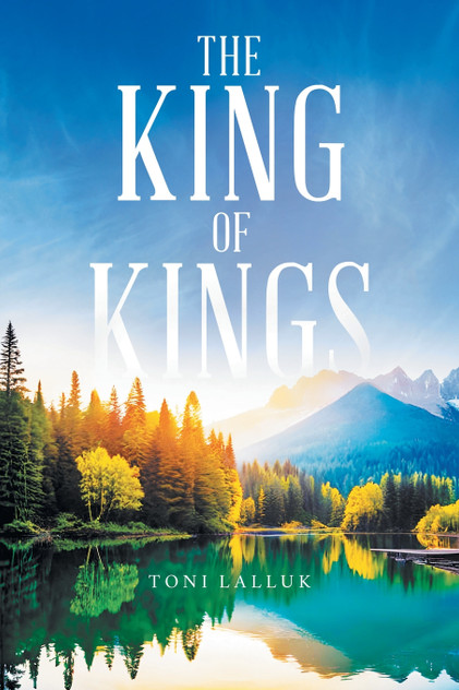 The King Of Kings The King Of Kings