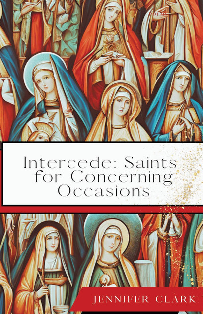 Intercede Intercede