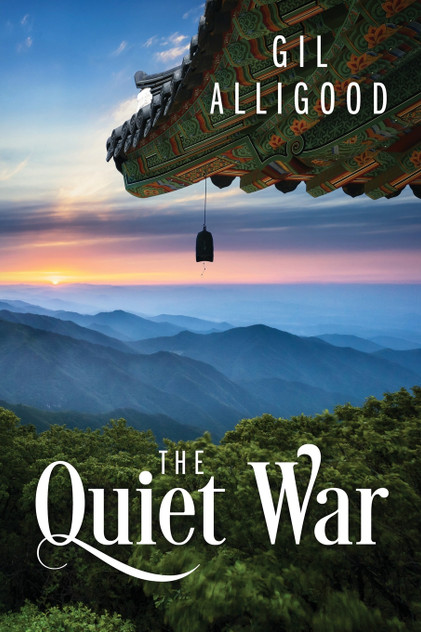 The Quiet War The Quiet War