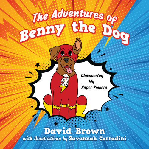 The Adventures of Benny the Dog The Adventures of Benny the Dog