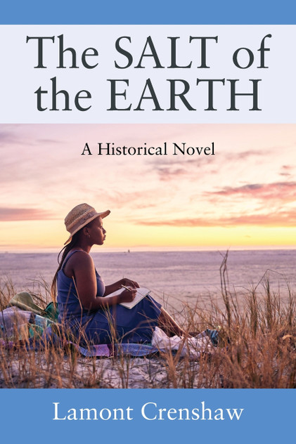 The SALT of the EARTH The SALT of the EARTH