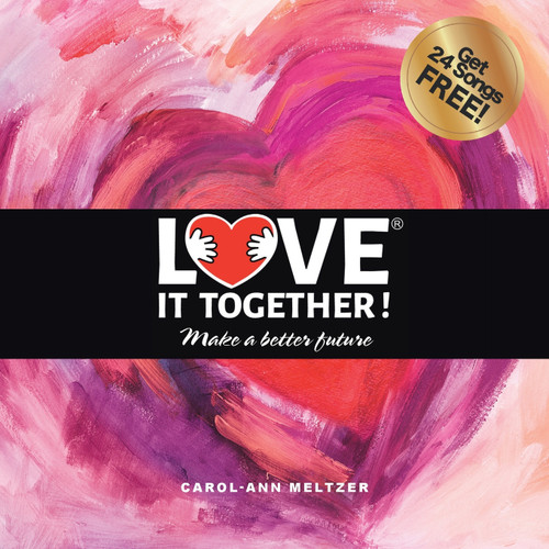 Love It Together Love It Together