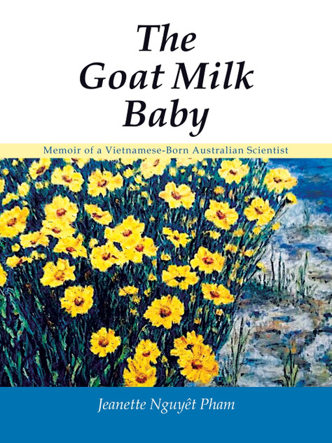 The Goat Milk Baby The Goat Milk Baby