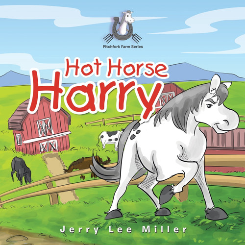 Hot Horse Harry Hot Horse Harry
