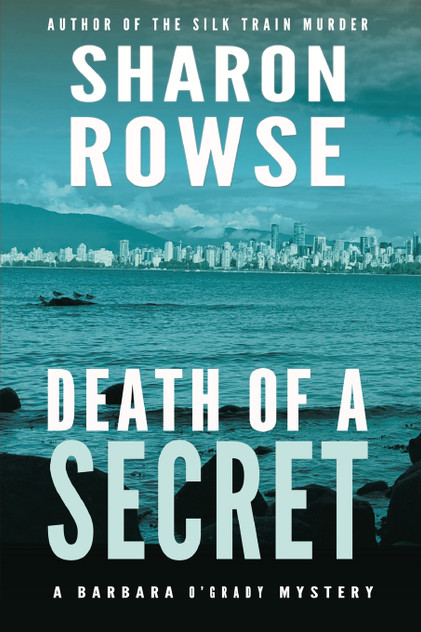 Death of a Secret Death of a Secret