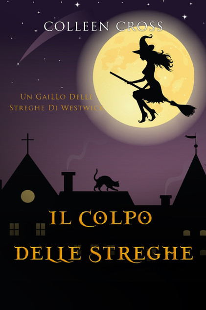 Il colpo delle streghe Il colpo delle streghe