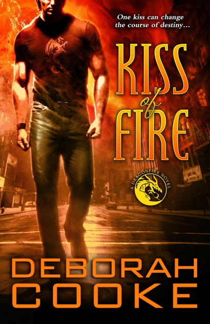 Kiss of Fire Kiss of Fire