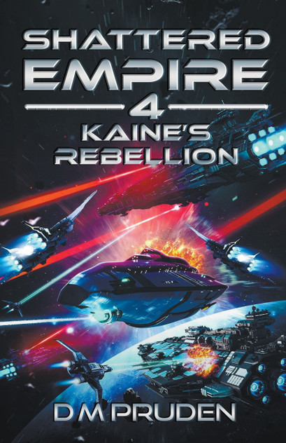 Kaine's Rebellion Kaine's Rebellion
