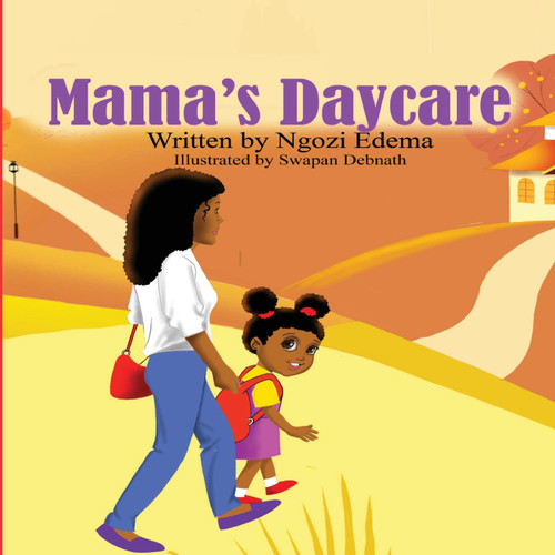 Mama's Daycare Mama's Daycare