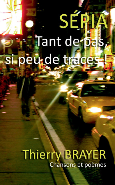 Sépia Sépia