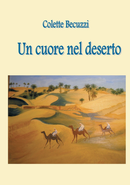 Un cuore nel deserto Un cuore nel deserto