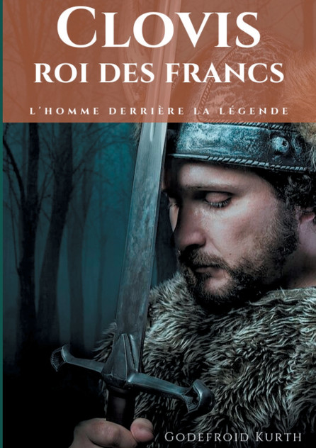 Clovis, roi des Francs Clovis, roi des Francs