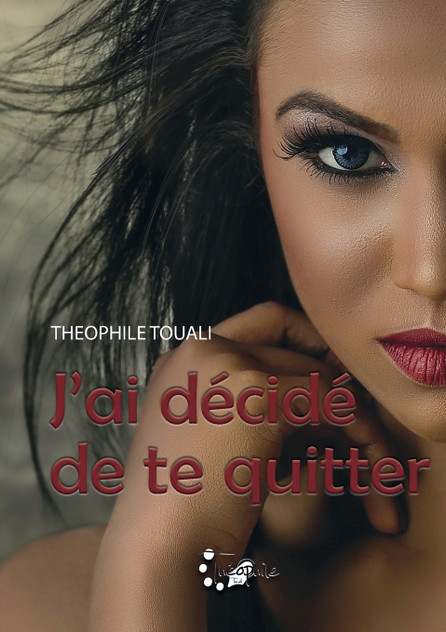 J'ai décidé de te quitter J'ai décidé de te quitter