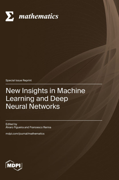 New Insights in Machine Learning and Deep Neural Networks New Insights in Machine Learning and Deep Neural Networks