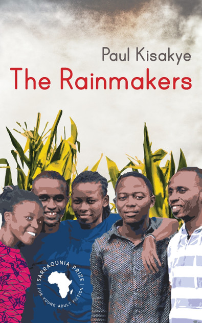The Rainmakers The Rainmakers