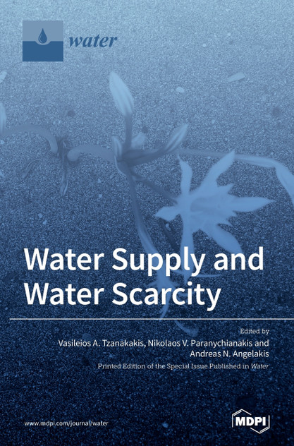 Water Supply and Water Scarcity Water Supply and Water Scarcity