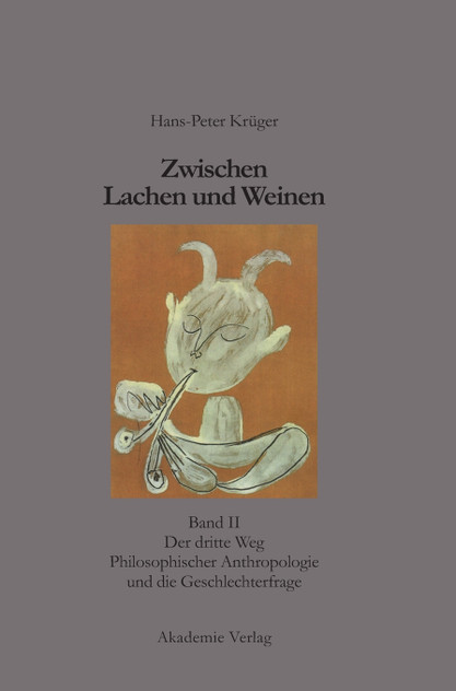 Zwischen Lachen Und Weinen