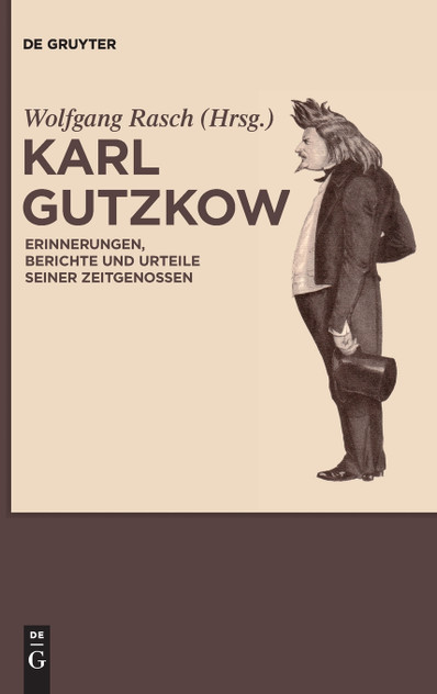 Karl Gutzkow