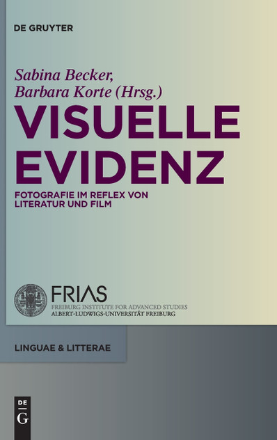 Visuelle Evidenz Visuelle Evidenz