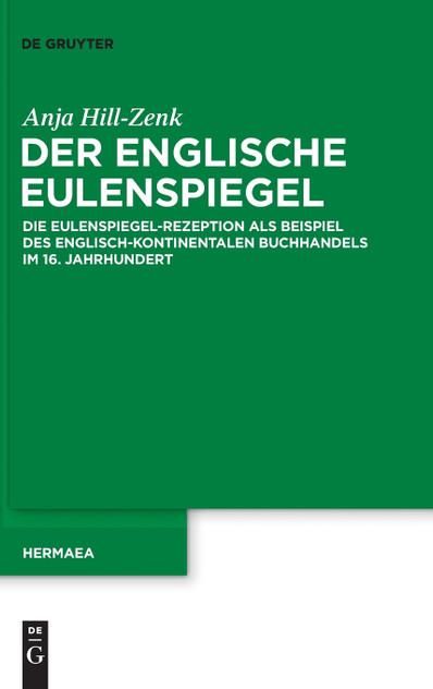 Der englische Eulenspiegel Der englische Eulenspiegel