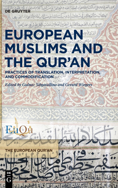 European Muslims and the Qur'an European Muslims and the Qur'an