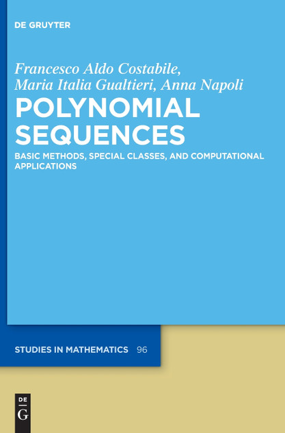 Polynomial Sequences