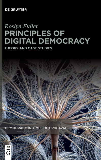 Principles of Digital Democracy