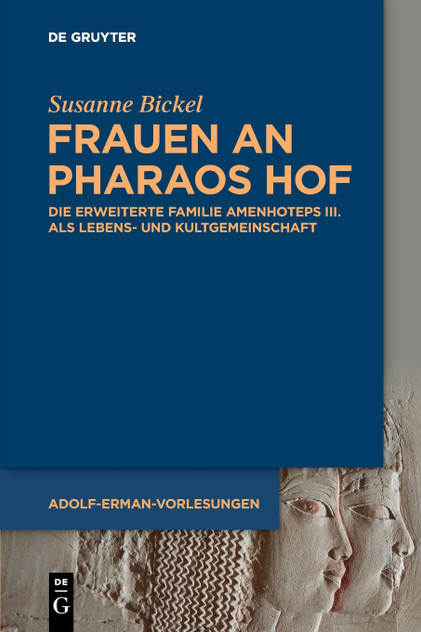 Frauen an Pharaos Hof Frauen an Pharaos Hof