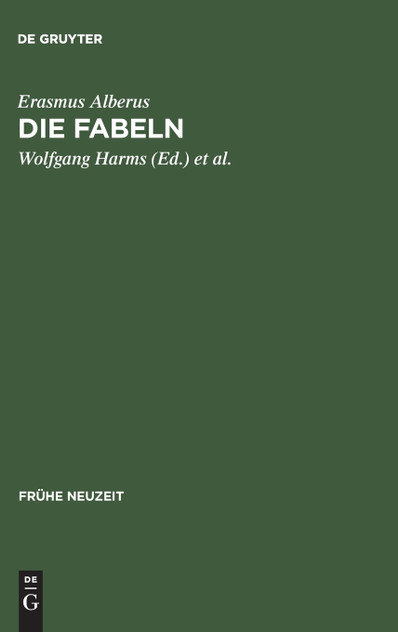 Die Fabeln