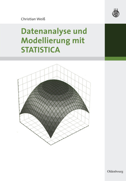 Datenanalyse und Modellierung mit STATISTICA
