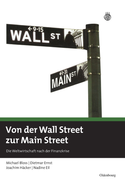 Von der Wall Street zur Main Street