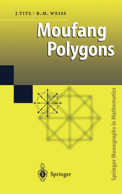 Moufang Polygons