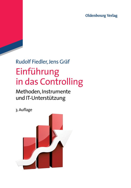 Einführung in das Controlling