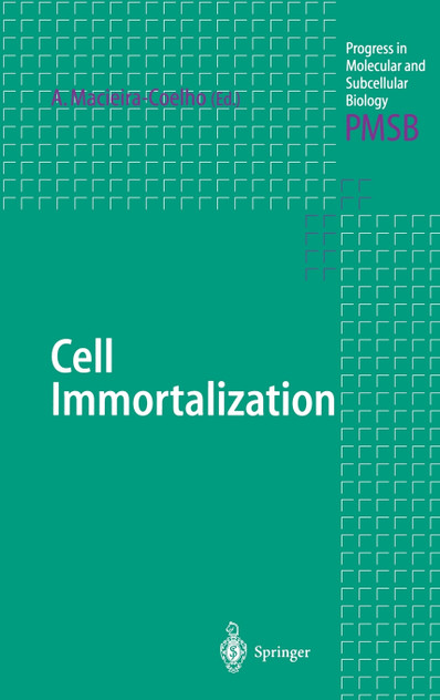 Cell Immortalization